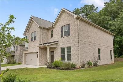 116 Cabin Way, Hampton, GA 30228 - Photo 3