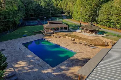 694-95 Railey Ridge, Ranger, GA 30734 - Photo 11