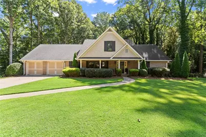 1479 Burns Drive NE, Gainesville, GA 30501 - Photo 1