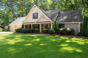 1479 Burns Dr NE, Gainesville, GA 30501 - Photo 5