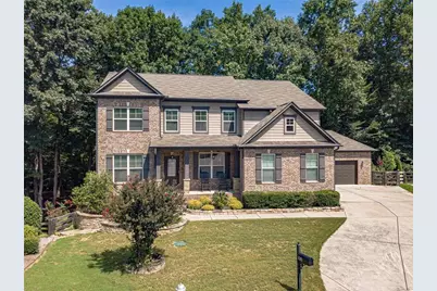 9240 Hollywood Drive, Gainesville, GA 30506 - Photo 9