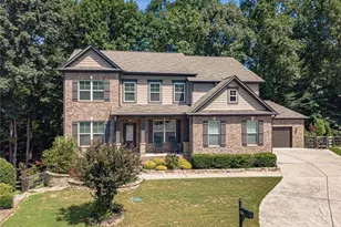 9240 Holly Wood Dr, Gainesville, GA 30506 - Photo 9