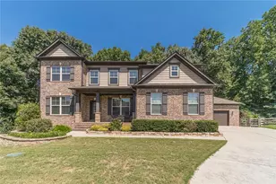9240 Holly Wood Dr, Gainesville, GA 30506 - Photo 1