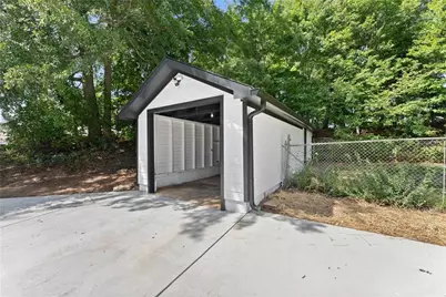 2443 Old Cornelia Highway, Gainesville, GA 30507 - Photo 41