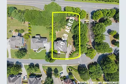 5610 Cascade Trail, Cumming, GA 30040 - Photo 5