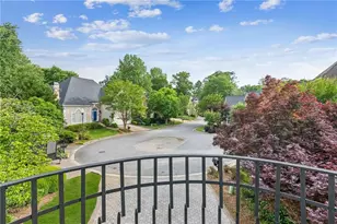 4217 Wieuca Overlook NE, Atlanta, GA 30342 - Photo 27