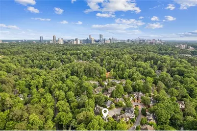 4217 Wieuca Overlook NE, Atlanta, GA 30342 - Photo 53