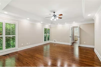 4217 Wieuca Overlook NE, Atlanta, GA 30342 - Photo 17