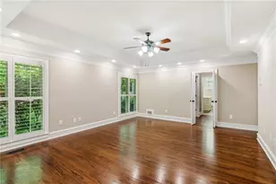 4217 Wieuca Overlook NE, Atlanta, GA 30342 - Photo 17