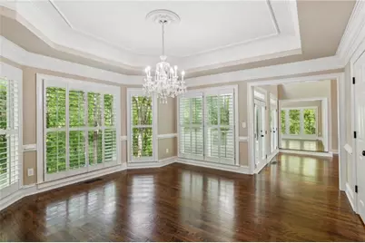 4217 Wieuca Overlook NE, Atlanta, GA 30342 - Photo 9