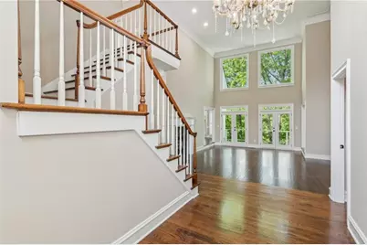 4217 Wieuca Overlook NE, Atlanta, GA 30342 - Photo 5