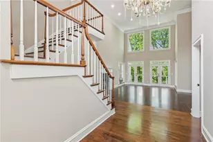4217 Wieuca Overlook NE, Atlanta, GA 30342 - Photo 5