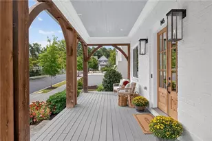 146 Weyhill Ct, Alpharetta, GA 30009 - Photo 5