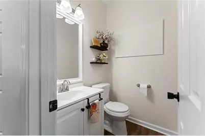 514 Rising Drive, Woodstock, GA 30189 - Photo 17