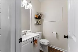 514 Rising Dr, Woodstock, GA 30189 - Photo 17