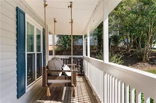 514 Rising Dr, Woodstock, GA 30189 - Photo 3