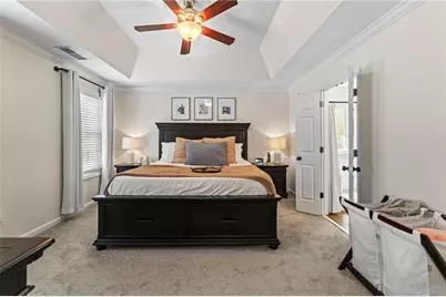 514 Rising Drive, Woodstock, GA 30189 - Photo 19