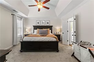 514 Rising Dr, Woodstock, GA 30189 - Photo 19