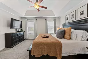 514 Rising Dr, Woodstock, GA 30189 - Photo 23