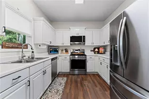 514 Rising Dr, Woodstock, GA 30189 - Photo 13