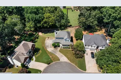 514 Rising Drive, Woodstock, GA 30189 - Photo 31