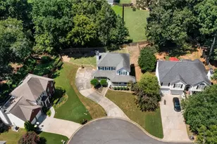 514 Rising Dr, Woodstock, GA 30189 - Photo 31