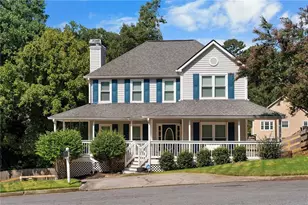 514 Rising Dr, Woodstock, GA 30189 - Photo 1