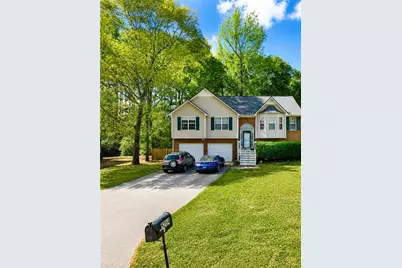 5254 Miranda Way, Powder Springs, GA 30127 - Photo 1