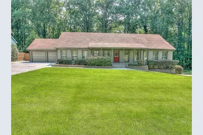 5575 Lake Forrest Drive, Atlanta, GA 30342 - Photo 1