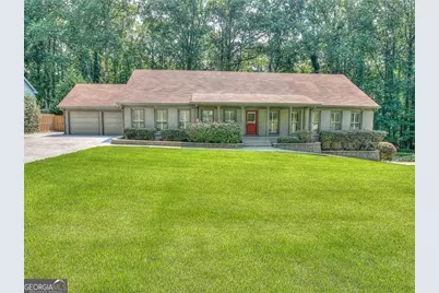 5575 Lake Forrest Drive, Atlanta, GA 30342 - Photo 1