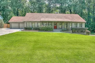 5575 Lake Forrest Dr, Atlanta, GA 30342 - Photo 1
