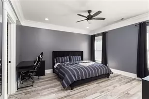 3621 Herren Dr SW, Smyrna, GA 30082 - Photo 33