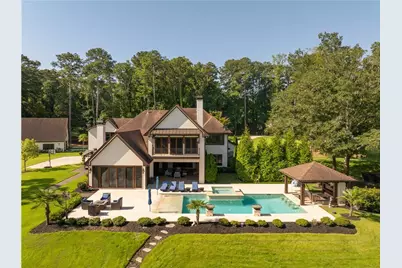 3621 Herren Drive SW, Smyrna, GA 30082 - Photo 67