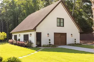 3621 Herren Dr SW, Smyrna, GA 30082 - Photo 53
