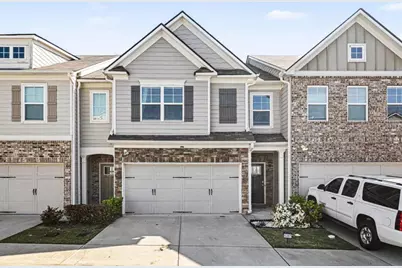 5357 Radford, Fairburn, GA 30213 - Photo 1