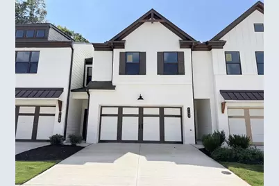 4186 Millstone Park Lane, Gainesville, GA 30504 - Photo 1