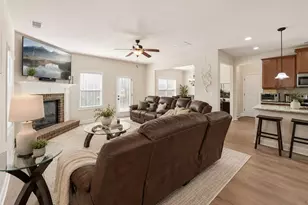 2002 Bridgewater Pass, Hampton, GA 30228 - Photo 3