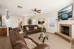2002 Bridgewater Pass, Hampton, GA 30228 - Photo 1