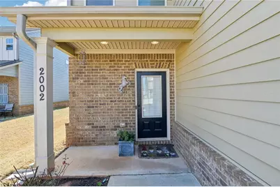 2002 Bridgewater Pass, Hampton, GA 30228 - Photo 25