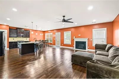 2600 Wevok Way, Grayson, GA 30017 - Photo 5