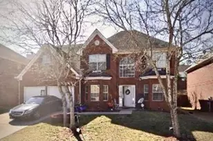 4074 Hammock Trace, Atlanta, GA 30349 - Photo 1