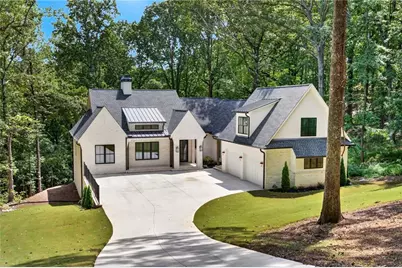5005 Young Deer Drive, Cumming, GA 30041 - Photo 3
