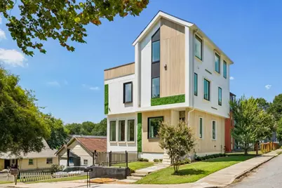 204 South, Atlanta, GA 30315 - Photo 1