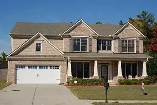6132 Stillwater Trail, Flowery Branch, GA 30542 - Photo 1
