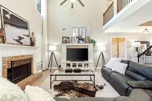 6132 Stillwater Trail, Flowery Branch, GA 30542 - Photo 7