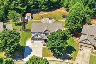 6132 Stillwater Trail, Flowery Branch, GA 30542 - Photo 25