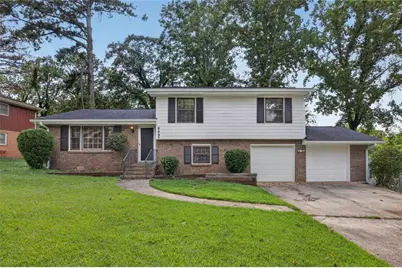 6997 Vesta Brook Drive, Morrow, GA 30260 - Photo 1