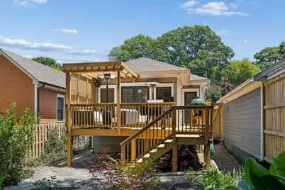 90 Bradley Street NE, Atlanta, GA 30312 - Photo 5