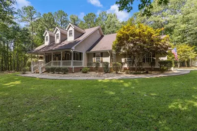 1064 Chappell Mill Road, Milner, GA 30257 - Photo 1