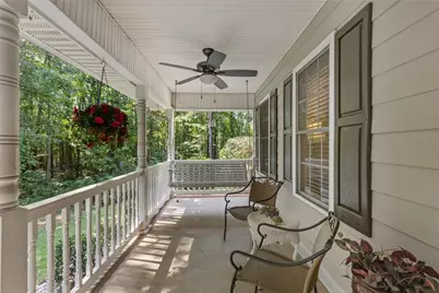 1064 Chappell Mill Road, Milner, GA 30257 - Photo 5